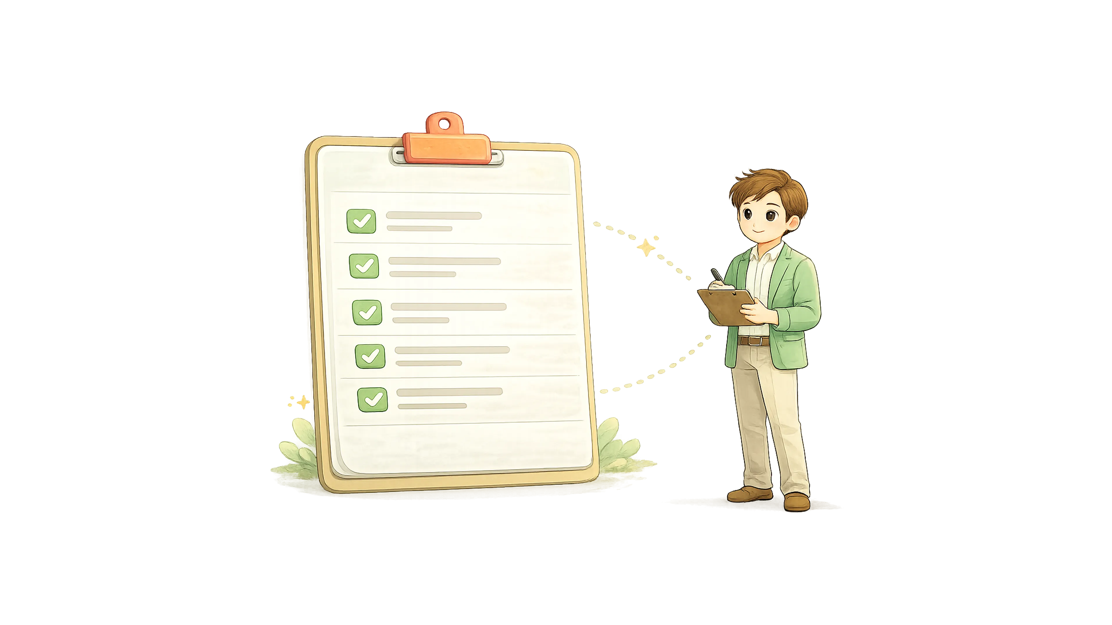 The ultimate checklist guide for childcare management — create, use, and optimize checklists